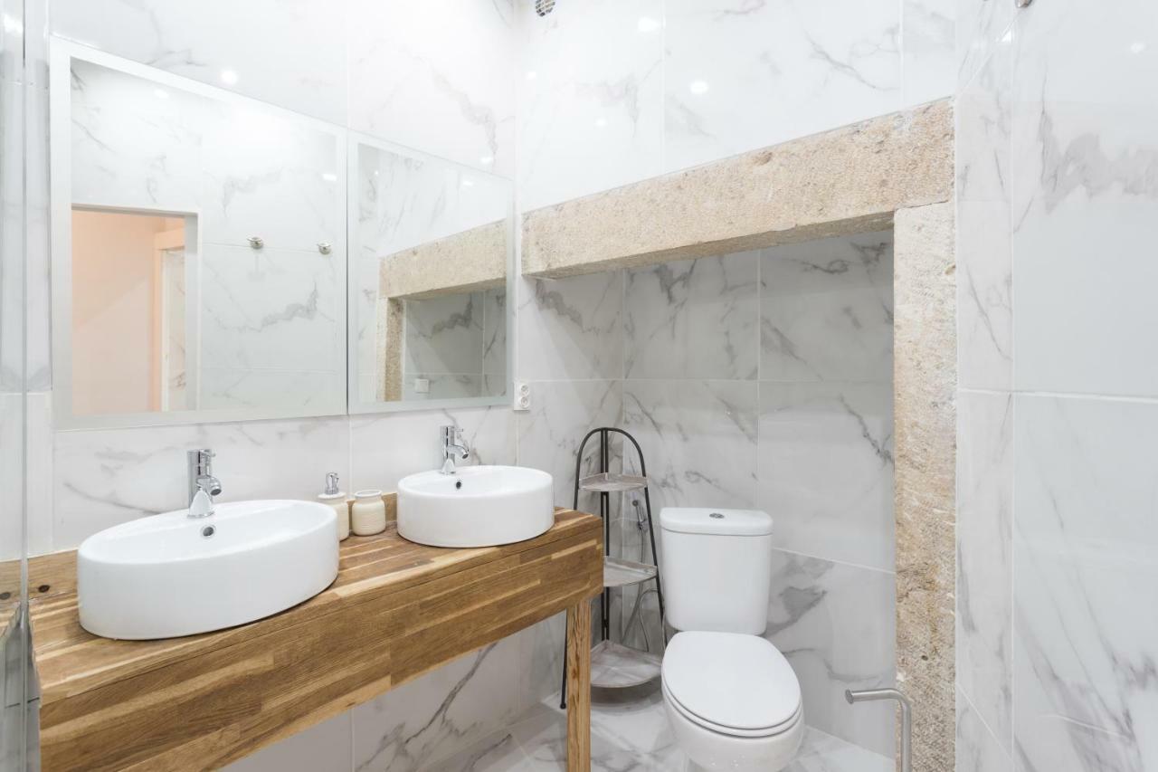 Alfama Tale Four-Bedroom Apartment W/ River View - By Lu Holidays Lisboa Exterior foto