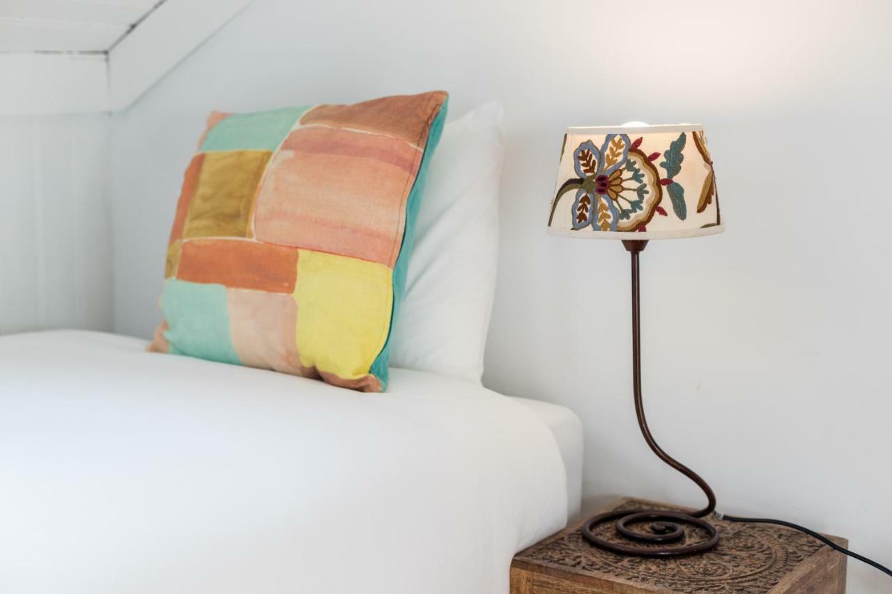 Alfama Tale Four-Bedroom Apartment W/ River View - By Lu Holidays Lisboa Exterior foto